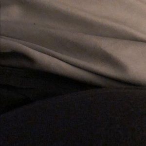 Meet your Posher, Russell